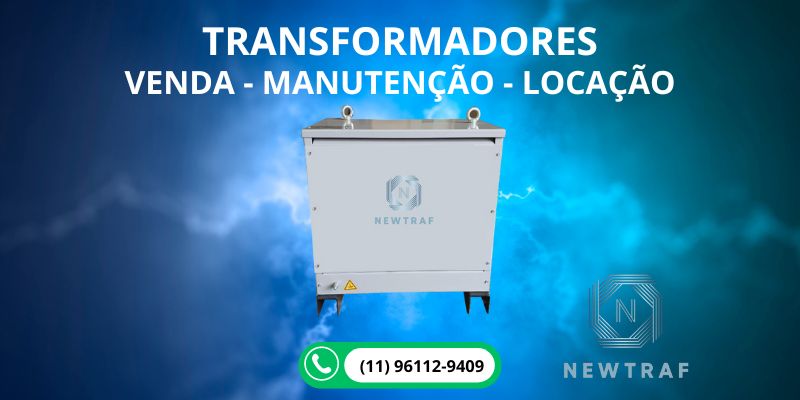 auto transformador gasta mais energia